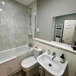 Regent Stray- 2 Bed Parking Harrogate