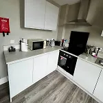 Lejlighed Regent Stray- 2 Bed Parking