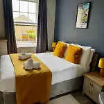 Regent Stray- 2 Bed Parking