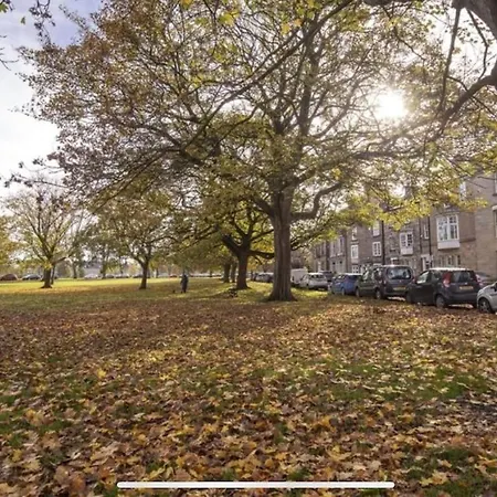 Regent Stray- 2 Bed Parking *