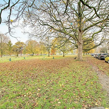 Διαμέρισμα Regent Stray- 2 Bed Parking