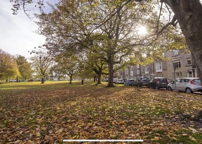 Regent Stray- 2 Bed Parking *