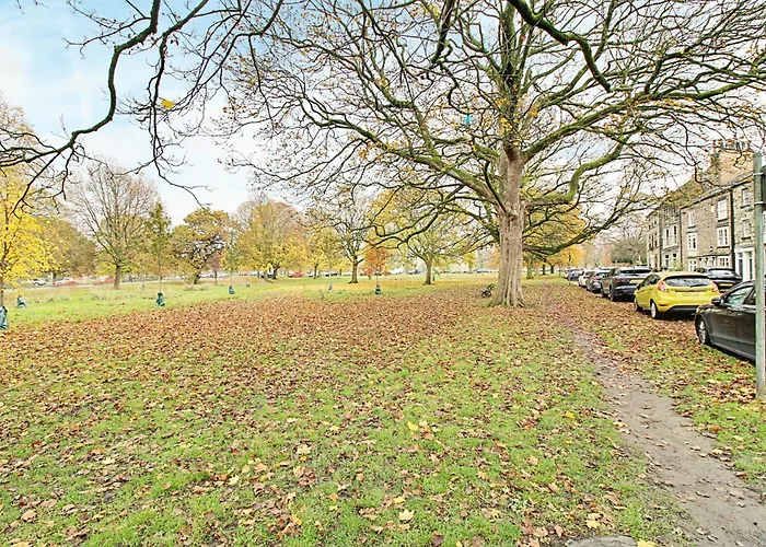 Διαμέρισμα Regent Stray- 2 Bed Parking